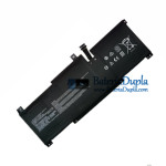Bateria para MSI A10M BTY-M49 B10RASW A11MT Prestige 14 B4MW B10M [Bateria de substituição]